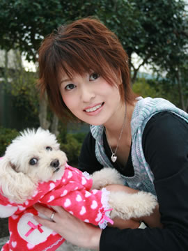 ワザありリッチショート