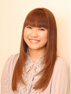 ★サラ艶スウィングストレート★