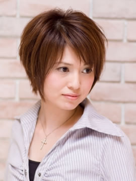 ★coolishショート★
