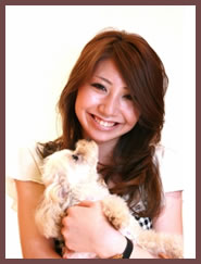 NEWカラー「メープルベージュ」&ストカール♪