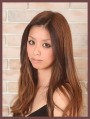 ★蜂蜜ケラチン・ストカール★