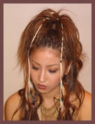 ★セクシーハーフブレイズSTYLE★