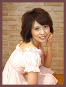 §やわらか仕立てのスウィートシフォンボブ§