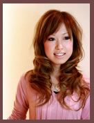 形状記憶3Dカール♪